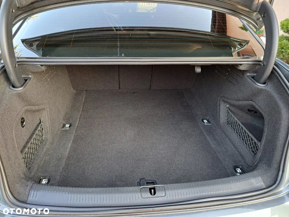 Audi S4 Limousine - 11