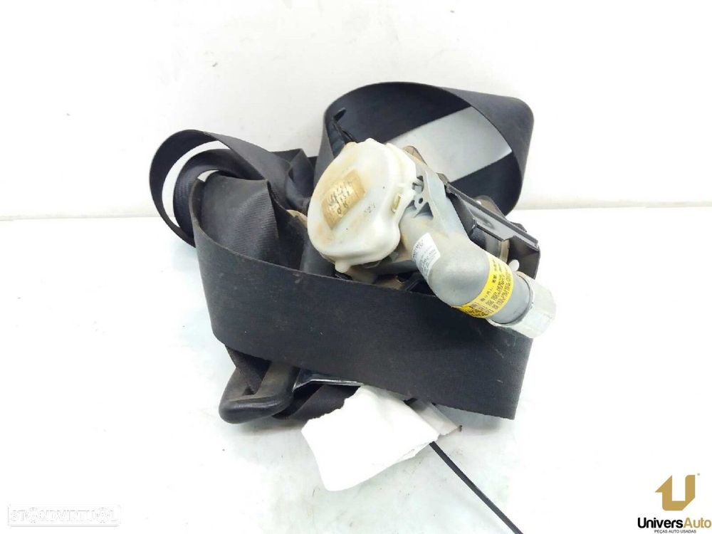 CINTO DE SEGURANÇA FRENTE ESQUERDO MAZDA 2 1.3 75CV 1349CC - 1