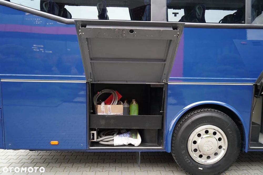 VDL BOVA / FHD 127.365 / EURO5 / SPROWADZONY Z FRANCJI / - 15