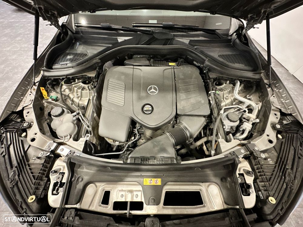 Mercedes-Benz GLC 300 - 31