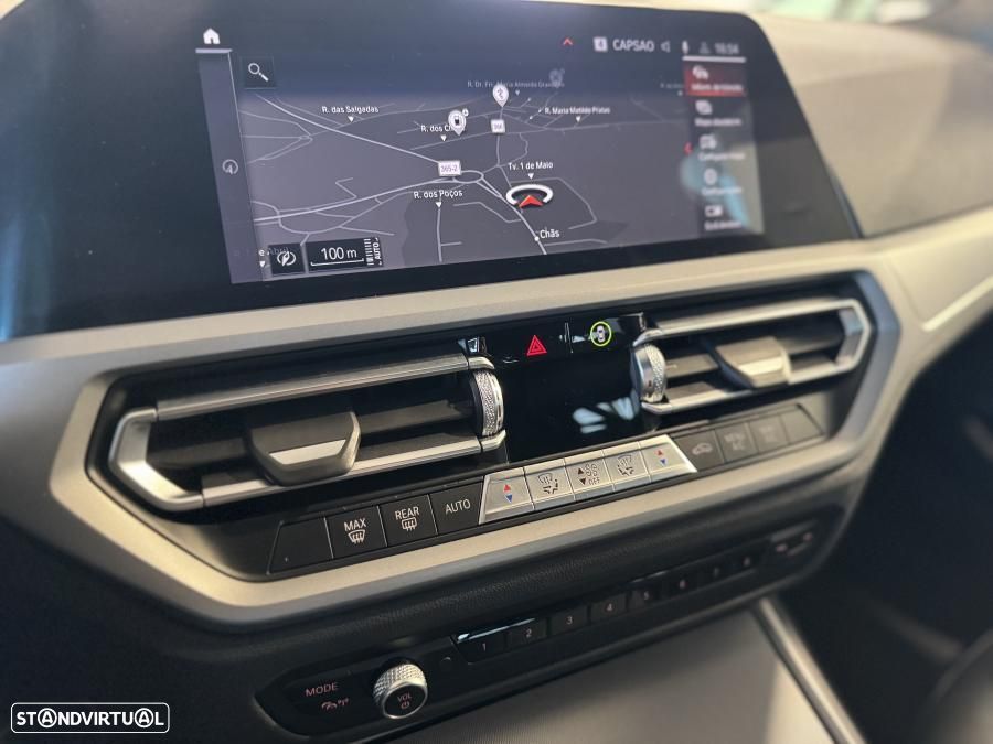 BMW 320 e Corporate Edition Auto - 25