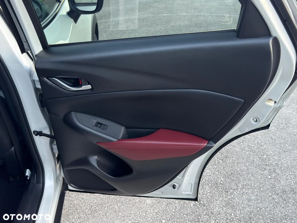 Mazda CX-5 - 29