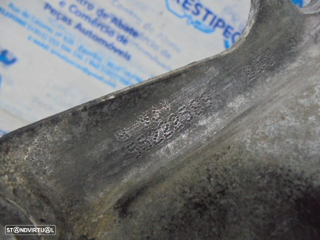 Corpo Borboleta 55222589 FIAT DOBLO CARGO 1 FASE 2 2009 1.9JTD 105CV 5P BRANCO - 5