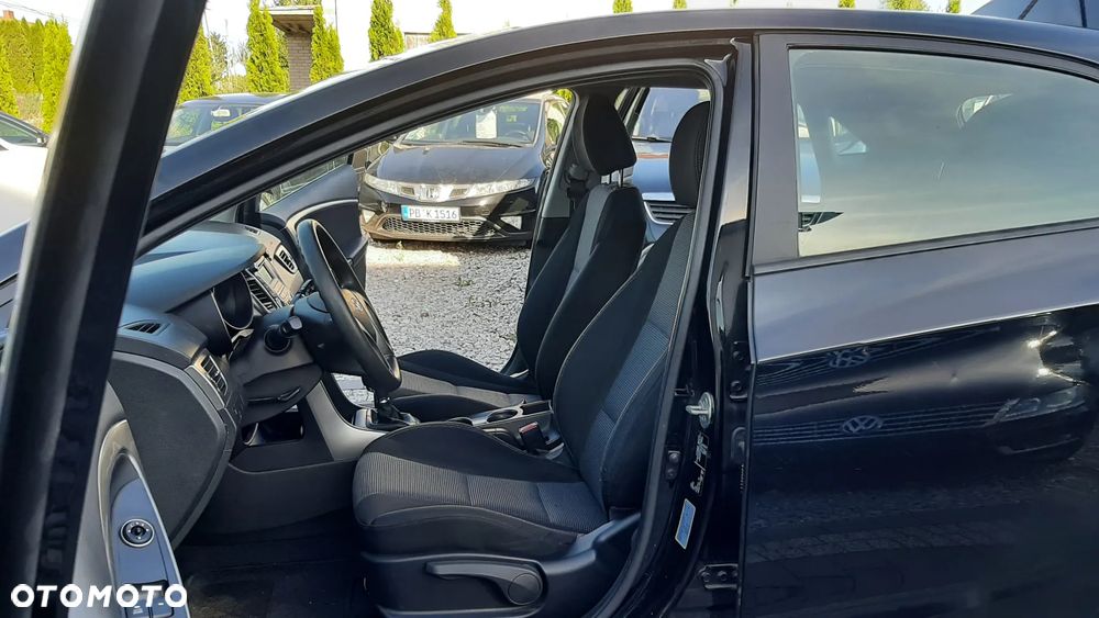 Hyundai i30 - 5
