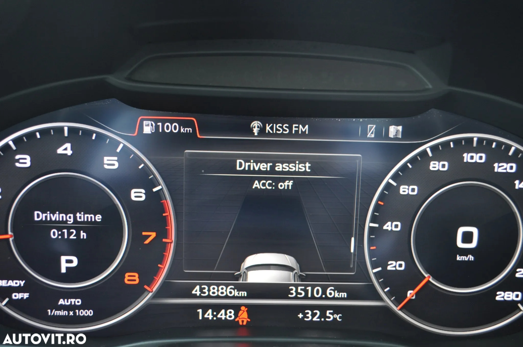 Audi A3 1.5 35 TFSI S tronic Sport - 30