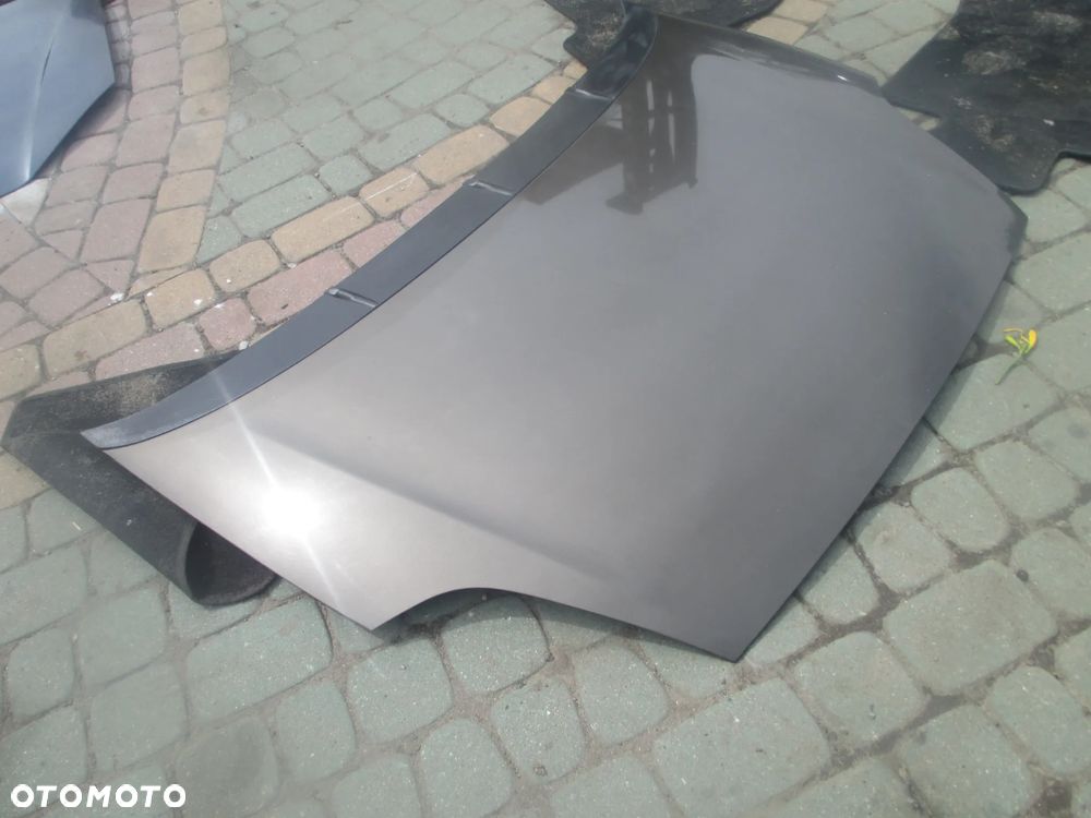 Maska FIat Grande Punto 708A bez rdzy - 6
