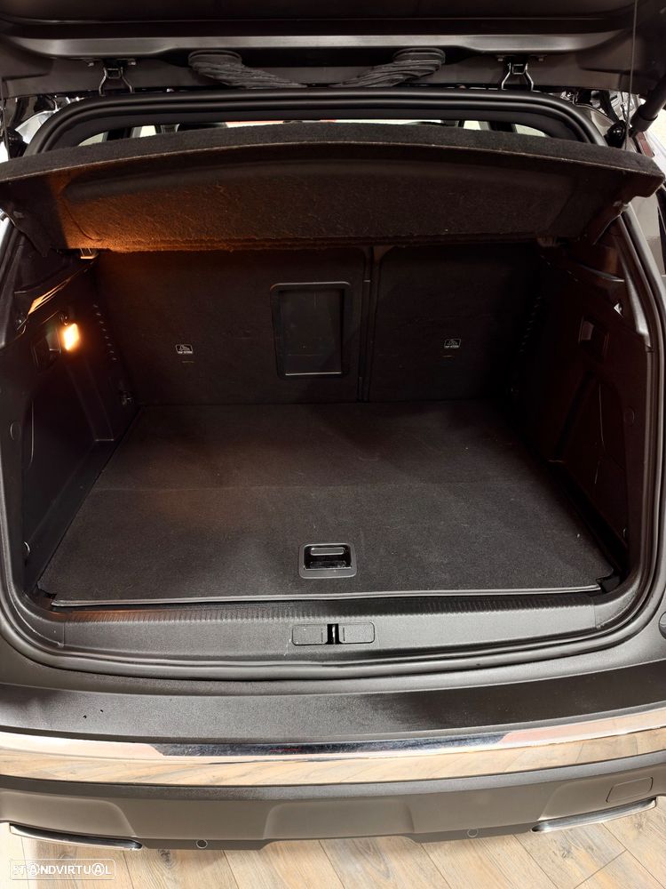 Peugeot 3008 1.6 Hybrid GT Line e-EAT8 - 13