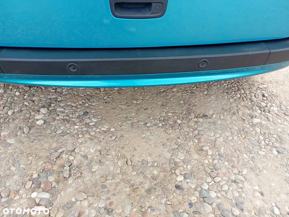 Renault Kangoo 1.6 16V Expression - 18