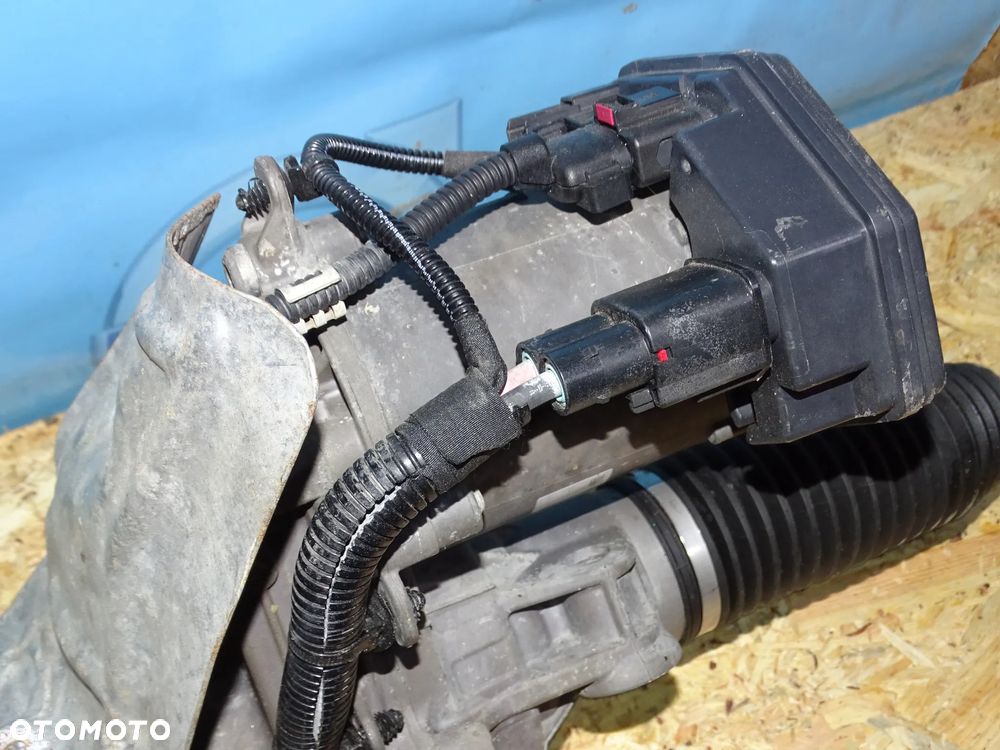 PRZEKŁADNIA KIEROWNICZA VOLVO S60,V60 EUR 31406604 - 3