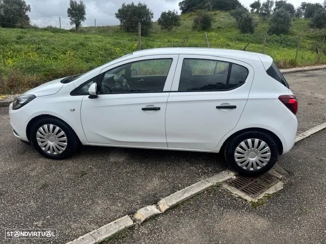 Opel Corsa 1.3 CDTi City - 7