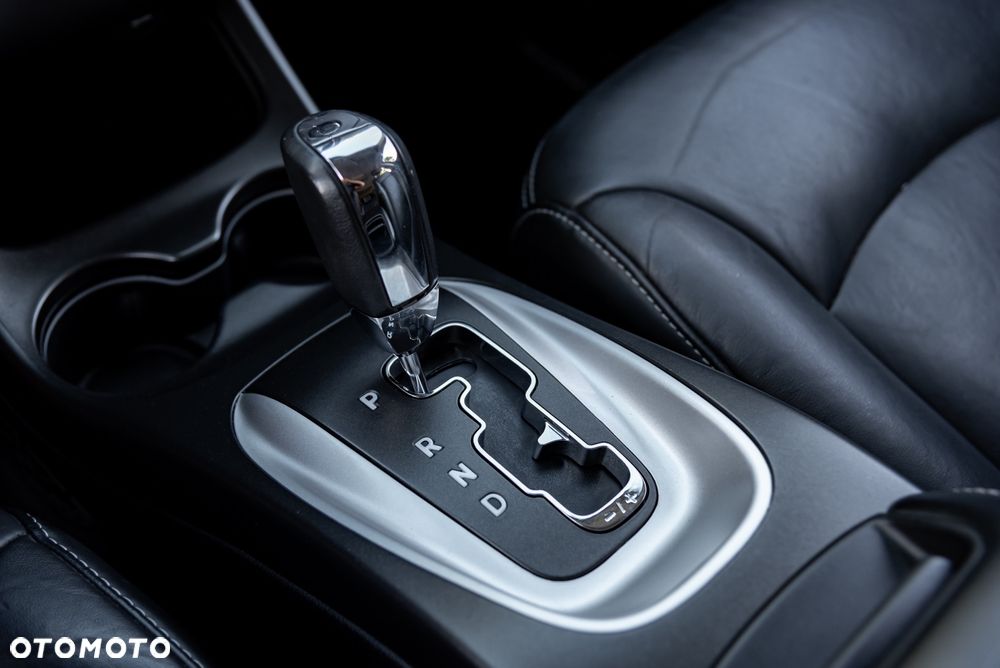 Fiat Freemont 2.0 Multijet Lounge AWD - 39