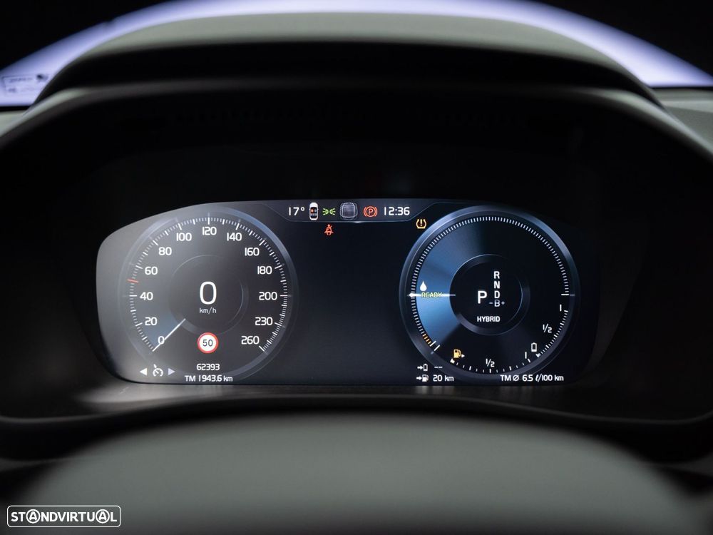 Volvo XC 40 1.5 T5 PHEV Inscription Expression - 18