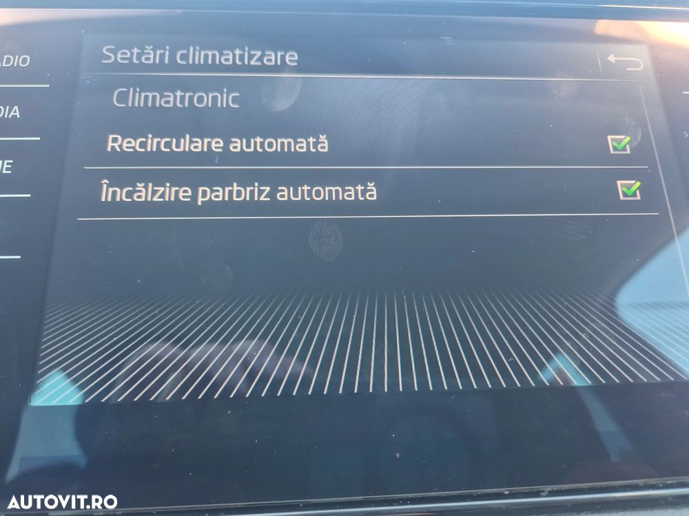 Skoda Karoq 1.5 TSI DSG Ambition - 35