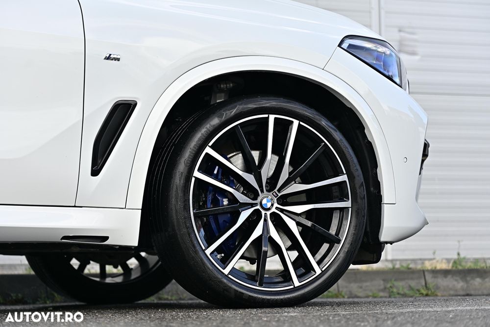 BMW X5 xDrive40i - 6