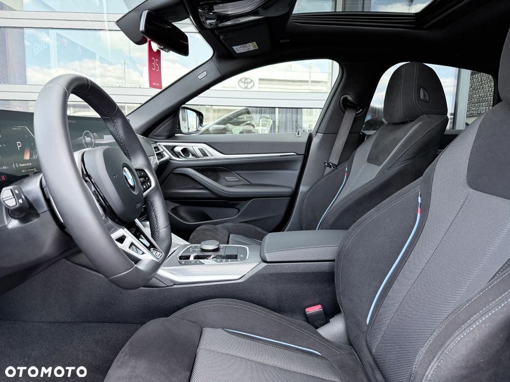 BMW Seria 4 430i xDrive M Sport - 29