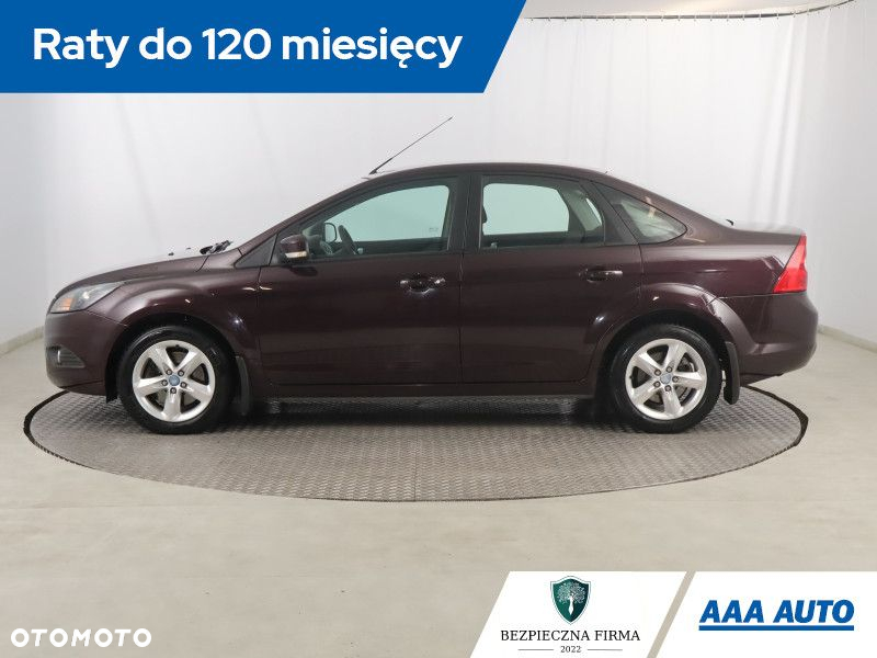 Ford Focus - 3