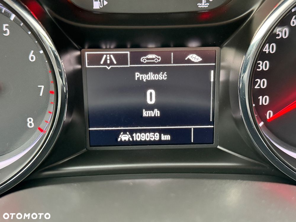 Opel Astra 1.2 Turbo Edition - 15