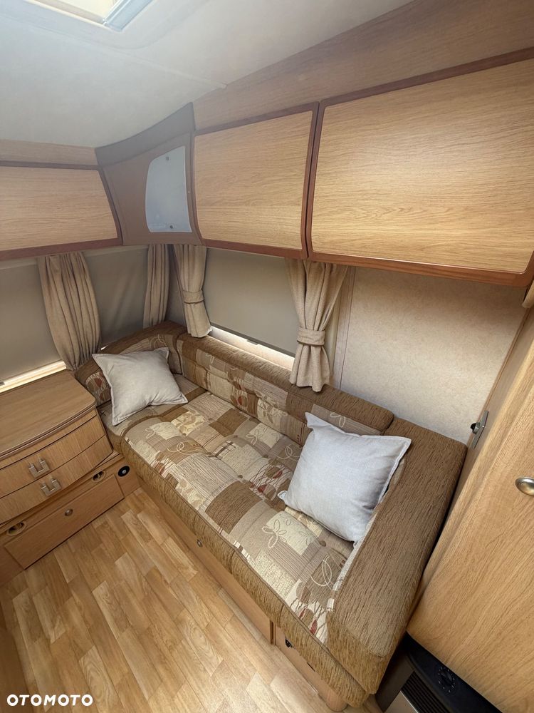 Coachman Amara 380/2 - 20