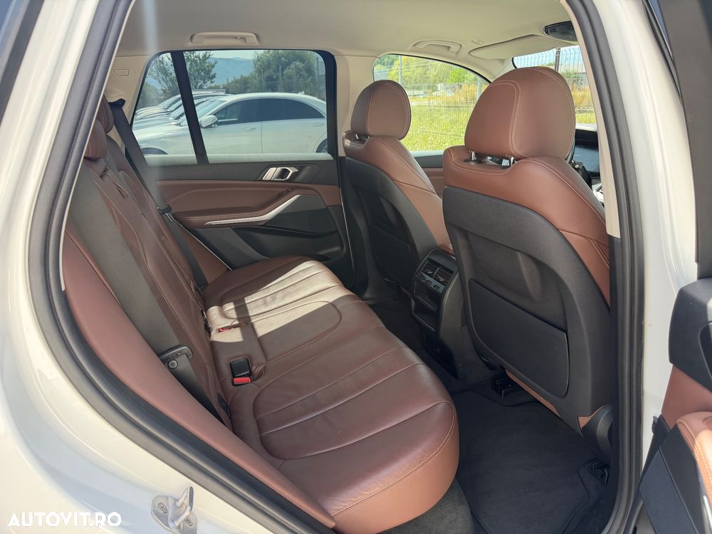 BMW X5 xDrive30d - 9
