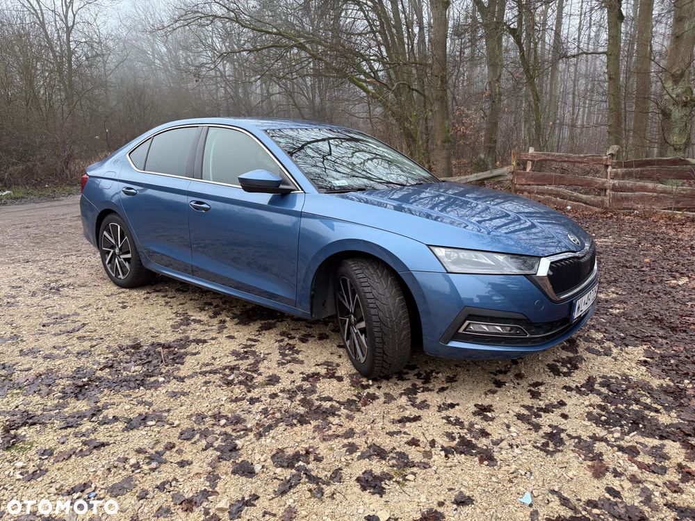 Skoda Octavia - 2