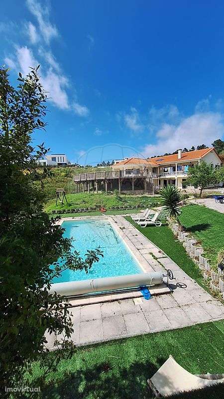 Moradia T4 para venda - Grande imagem: 5/33