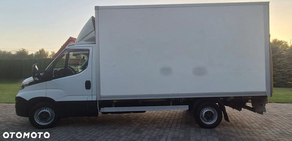 Iveco 35S180 - 5
