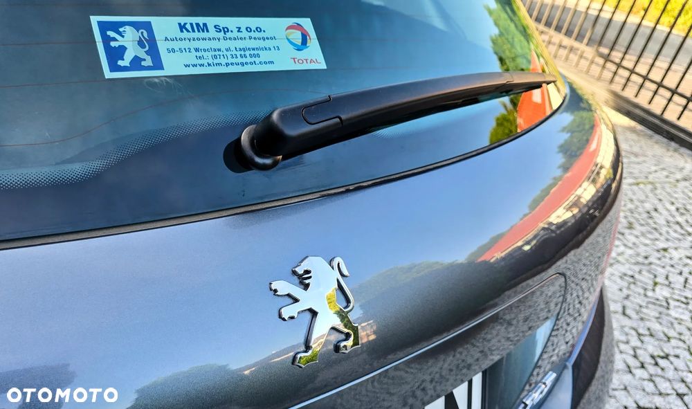 Peugeot 207 - 18