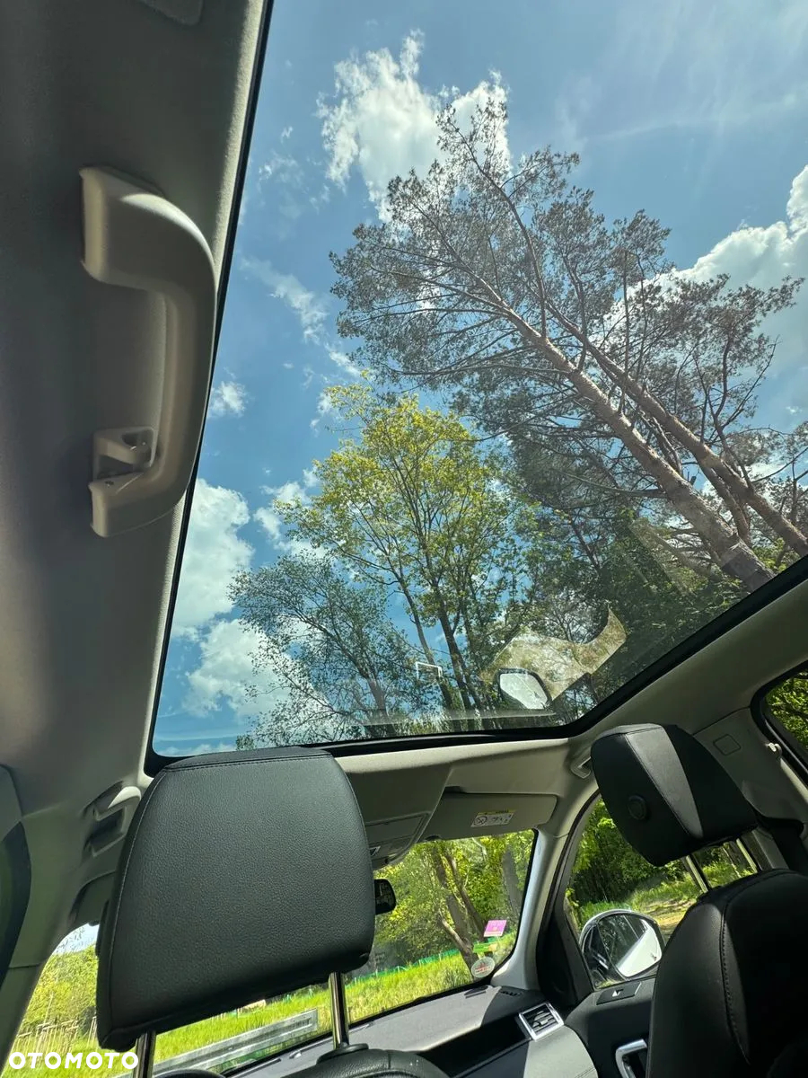 Land Rover Discovery Sport 2.0 TD4 SE - 9