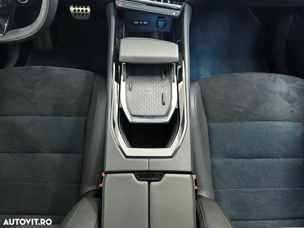 Renault Rafale E-Tech 200 HEV Esprit Alpine - 24