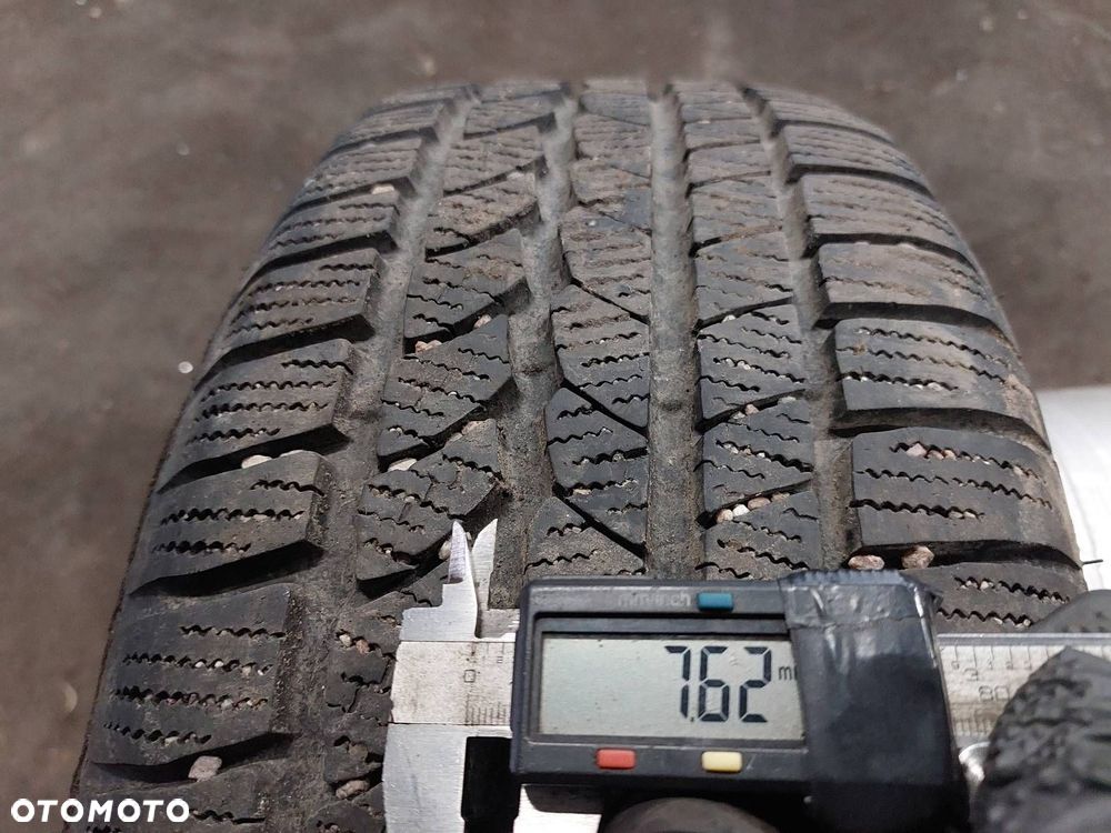 FELGI ALUMINIOWE 4 SZT 8E0601025F 5x112 7Jx16 ET42 FI57,1 AUDI - 10