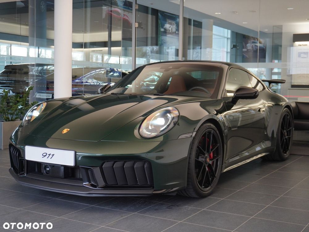 Porsche 911 - 3