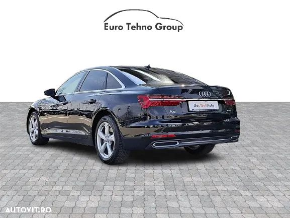 Audi A6 - 3