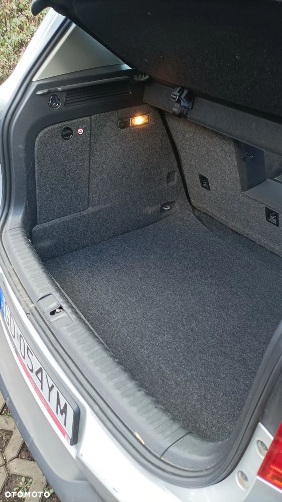 Volkswagen Tiguan 2.0 TDI 4Mot Track&Field - 7