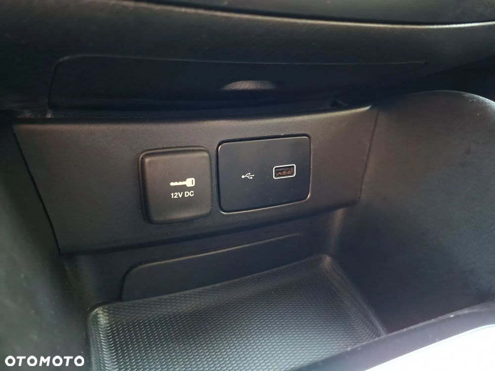 Fiat Tipo 1.5 Hybrid City DCT - 30