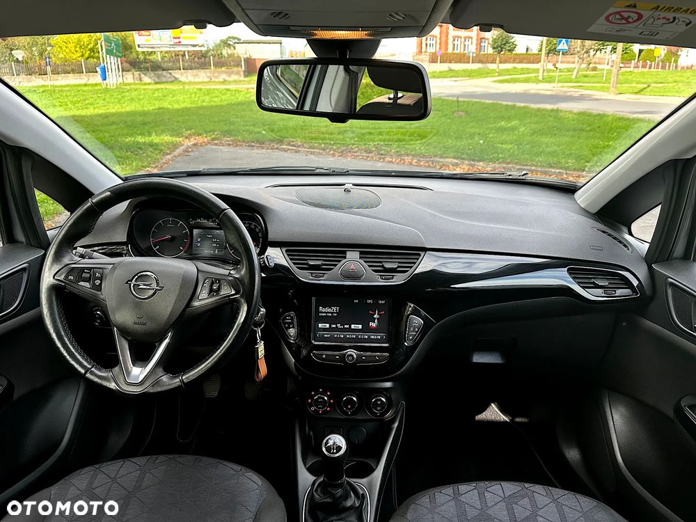 Opel Corsa 1.4 120 Lat - 14