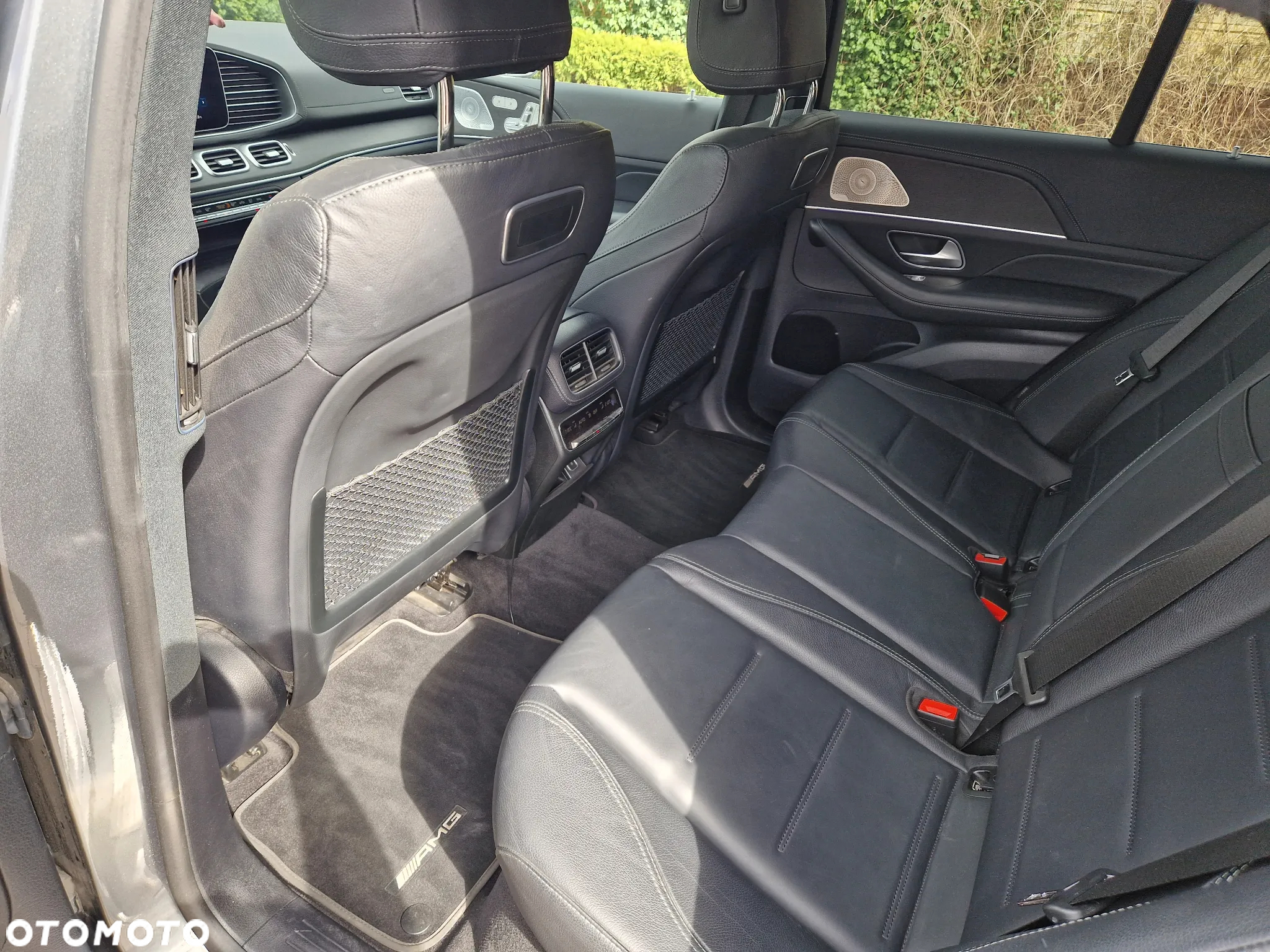 Mercedes-Benz GLE Coupe 400 d 4-Matic Premium Plus - 8