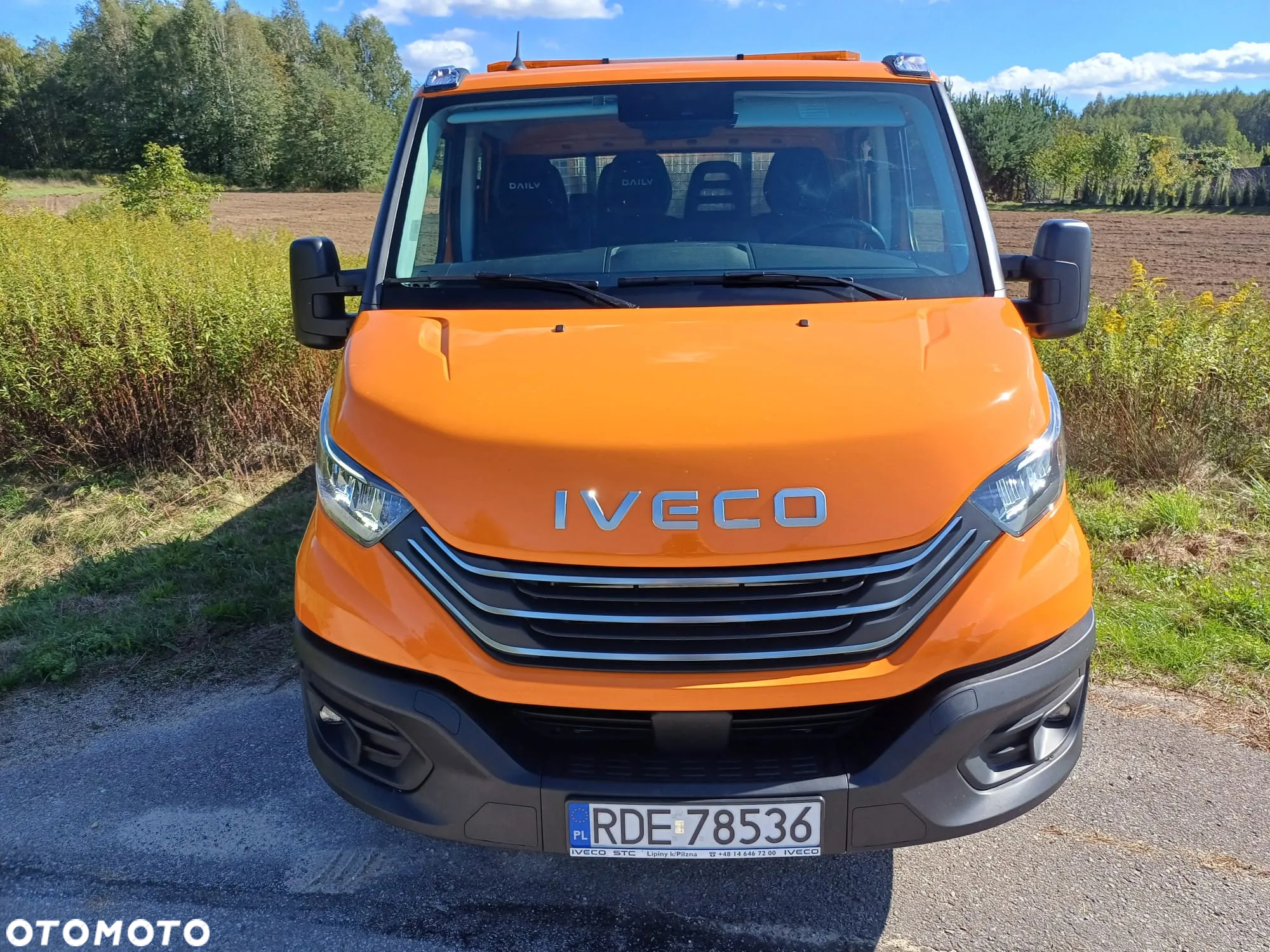 Iveco Daily - 7