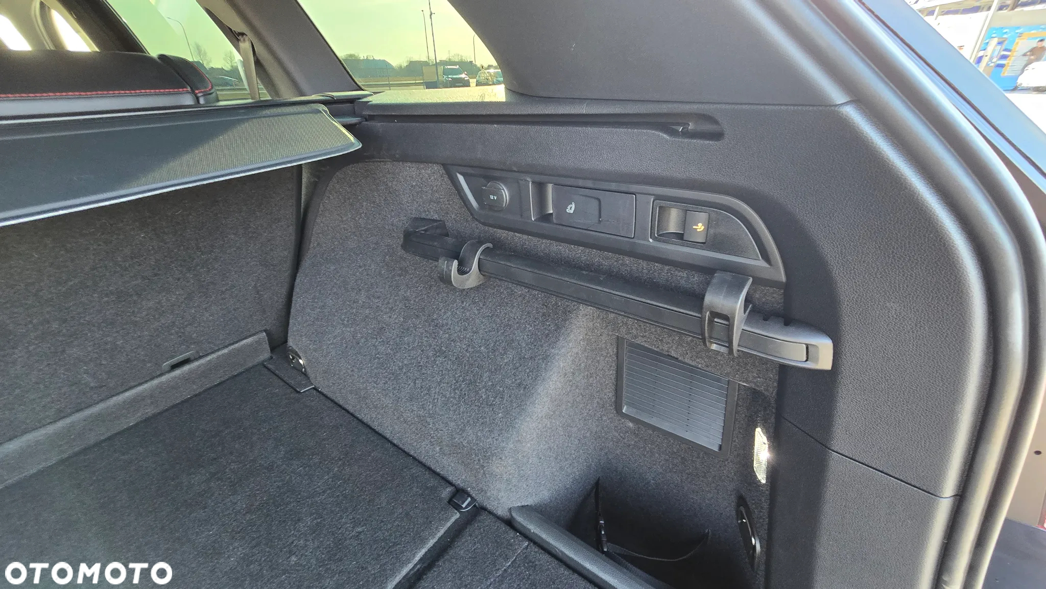 Skoda Kodiaq 2.0 TSI 4x4 RS DSG - 6