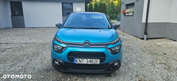 Citroën C3 - 8