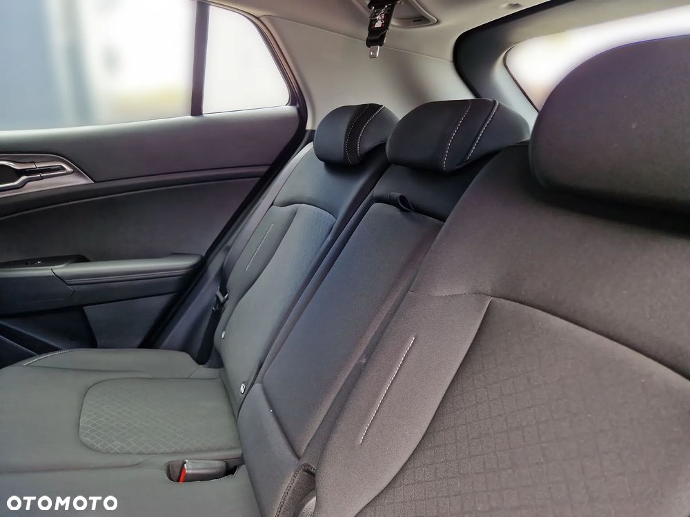 Kia Sportage 1.6 T-GDI M 2WD - 25
