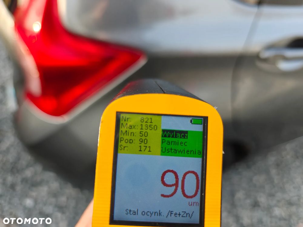 Nissan Note 1.2 Tekna EU6 - 34