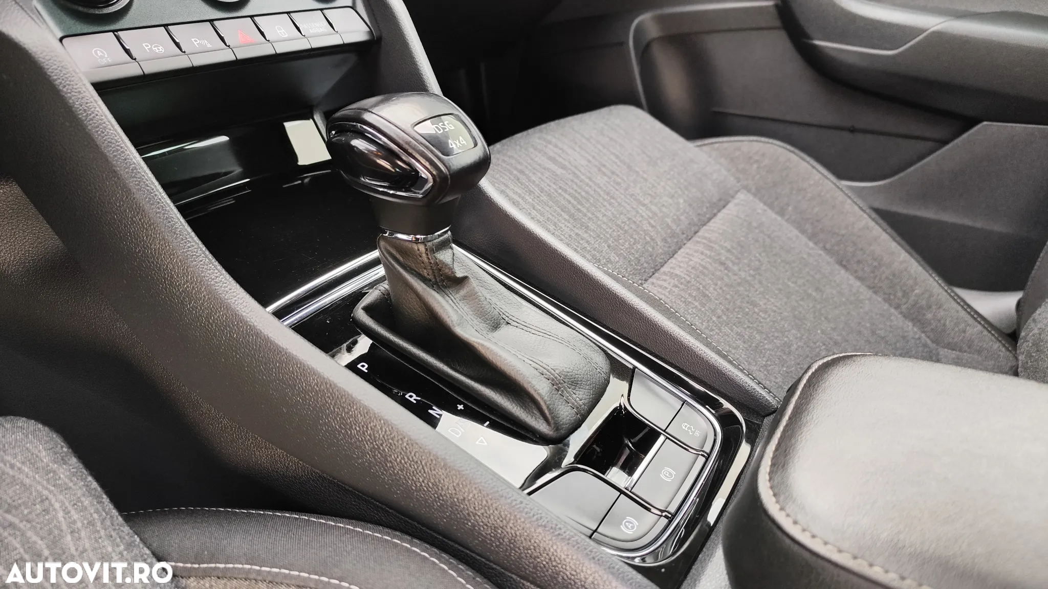 Skoda Karoq 2.0 TDI 4X4 DSG Style - 18
