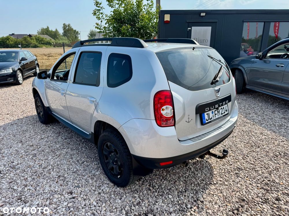 Dacia Duster - 7