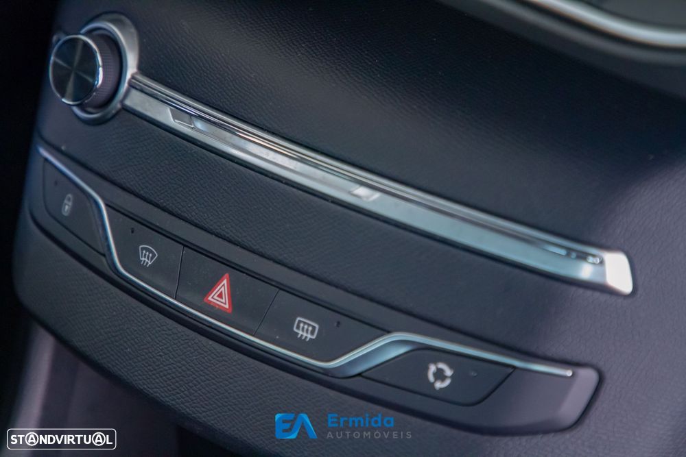 Peugeot 308 1.5 BlueHDi Active - 46