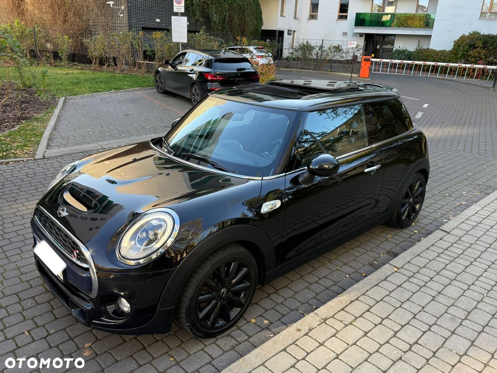 MINI Cooper S sport - 2