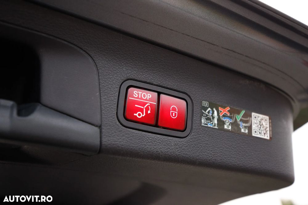 Mercedes-Benz GLS 450 4Matic 9G-TRONIC - 38