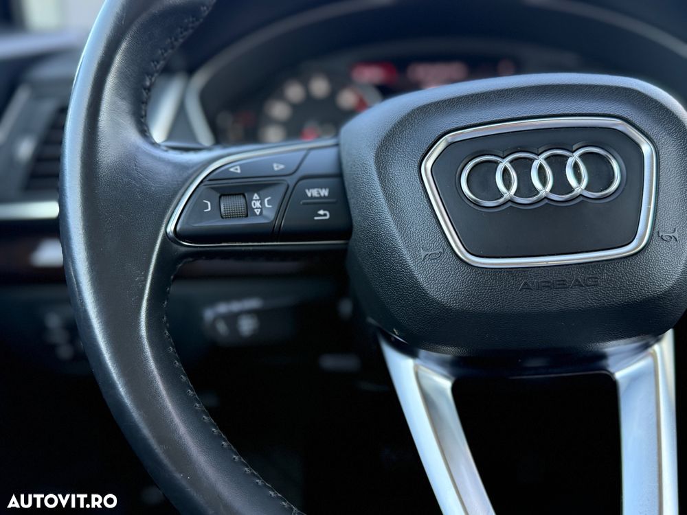 Audi Q5 2.0 TFSI Quattro S tronic - 6