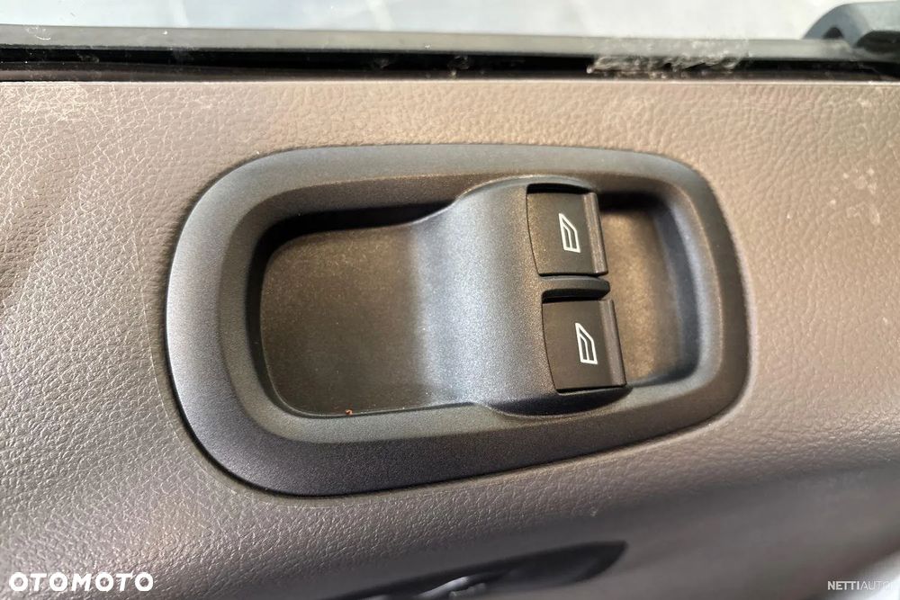 Ford Transit L3H2 165KM LIMITED A8 - 13