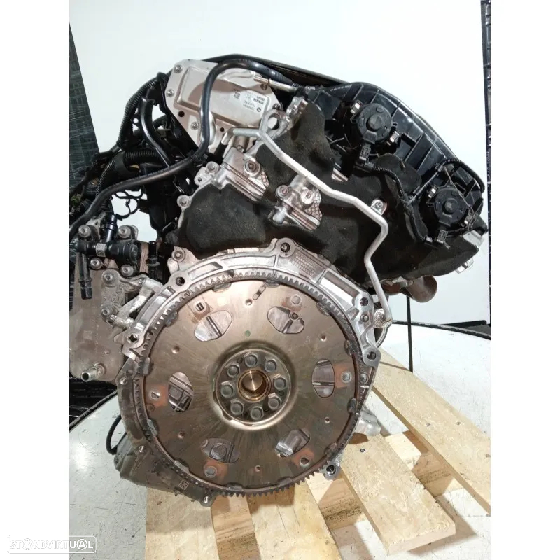 Motor BMW SÉRIE 2 CUPÉ (F22) de 2021 Ref B58B30A - 2