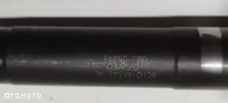 WTRYSKIWACZ DENSO_ 6C1QK9546AC_ 2,2 HDI BOXER JUMPER DUCATO SPRAWDZONY - 6